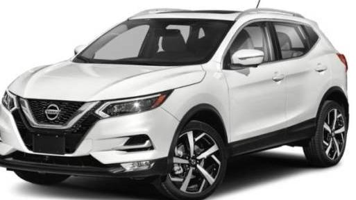 NISSAN ROGUE SPORT 2021 JN1BJ1CW6MW451046 image